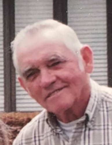 Earl G. Clabeaux